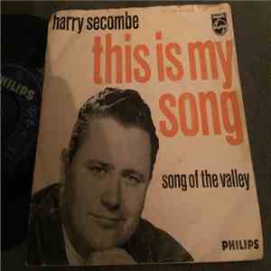 Harry Secombe